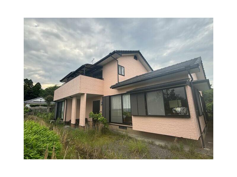 Ebino City, Oaza Okamatsu (Kyomachi Onsen Station) 2-story building 5SLDK