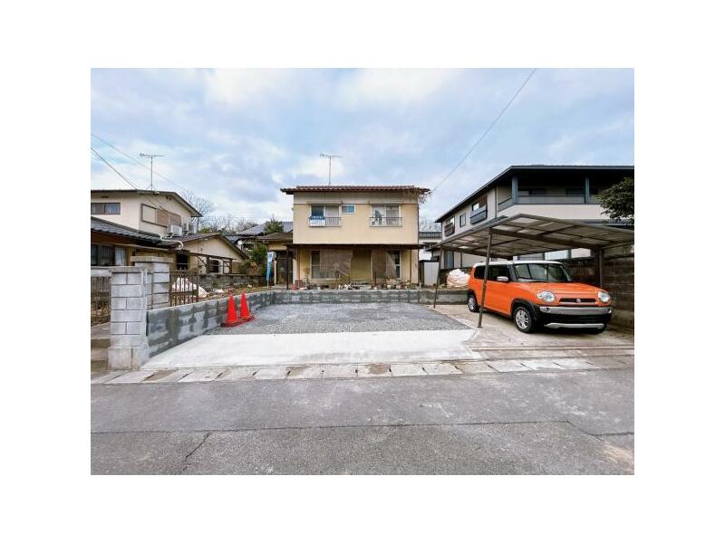 Yonago City Nagae (Kishimoto station) 2F 3LDK

14.99 million yen