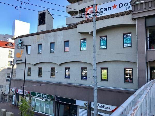 夙川久出ケ谷ハイツ 3階 ３ｄｋ 西宮市の中古マンション アットホーム マンション購入の情報