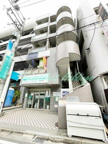 アットホーム 藤沢市 湘南台２丁目 湘南台駅 4階 ワンルーム 提供元 株 湘南ライヴ 藤沢市の賃貸マンション