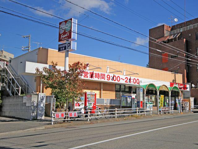 アットホーム 神戸市灘区 篠原北町３丁目 六甲駅 1階 ２ｌｄｋ 提供元 リブマックス岡本店 株 リブマックスリーシング 神戸市灘区 の賃貸アパート