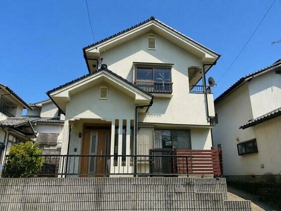 Cheap house for sale in Hiroshima City, Hiroshima
