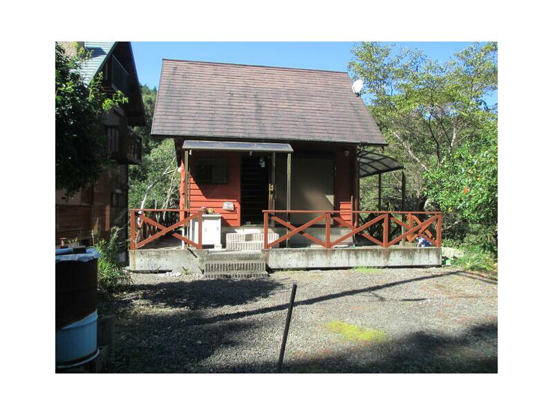 Kishu District, Kimino Town, Shikyo 2-story building 2K