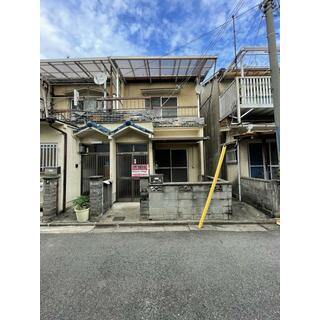 townhouse 和泉市富秋町2丁目