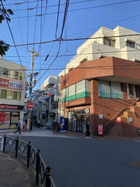 アットホーム 調布市 仙川町１丁目 仙川駅 店舗用地 1082596143 調布市の土地 売地 宅地 分譲地など土地の購入情報