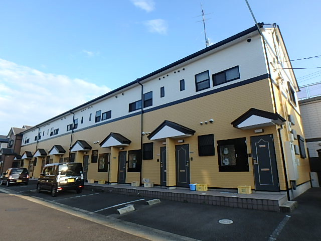 アットホーム 橿原市 南八木町２丁目 八木西口駅 1階 １ｋ 提供元 ニーズホーム 株 八木駅前店 橿原市 の賃貸アパート
