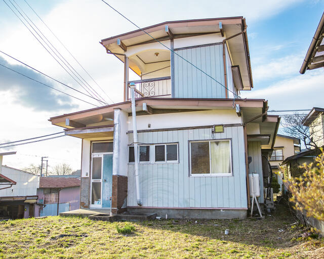 Cheap house for sale in Ichinoseki, Iwate