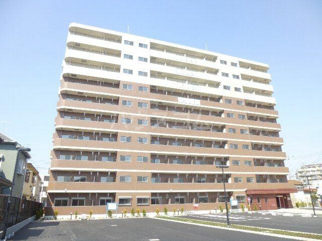 アットホーム グランド リーフ １０１ ２ｌｄｋ 提供元 ハウスコム 株 町田店 座間市の賃貸マンション