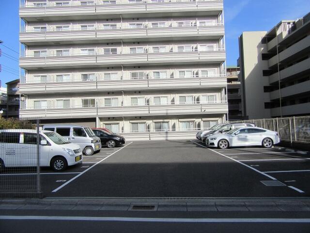 リヴシティ武蔵浦和 1階 １ｋ さいたま市南区の中古マンション アットホーム マンション購入の情報