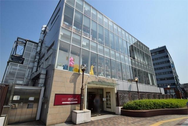 ジャルダン田端 4階 ２ｄｋ 北区の中古マンション アットホーム マンション購入の情報