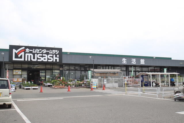 アットホーム 新発田市 舟入町３丁目 西新発田駅 ２０５ １ｋ 提供元 株 リビングギャラリー 新発田店 新発田 市の賃貸アパート