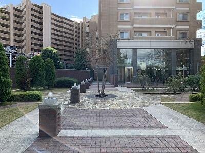 ザ クイーンズガーデン稲毛 7階 ３ｌｄｋ 1034492536 千葉市稲毛区の中古マンション アットホーム マンション購入の情報