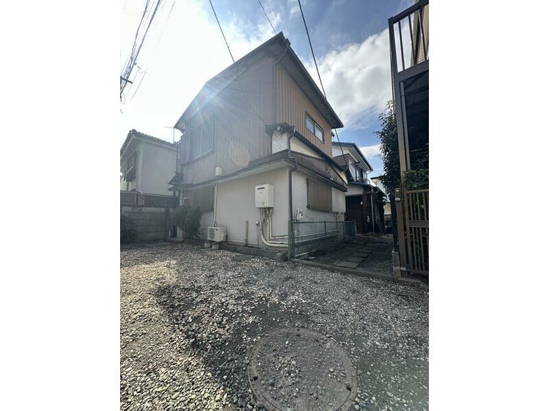 Kokubunji City, Togura 2-chome (Koigakubo Station) 2-story 4K