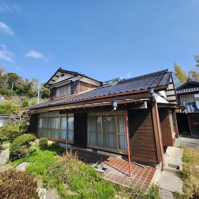アットホーム】熊毛郡田布施町 大字麻郷（田布施駅） 2階建