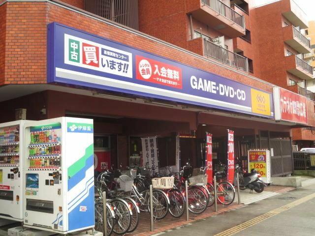 アットホーム クロスリバーｉｉ １０２ １ｋ 提供元 株 タウンハウジング 川崎店 川崎市川崎区の賃貸マンション