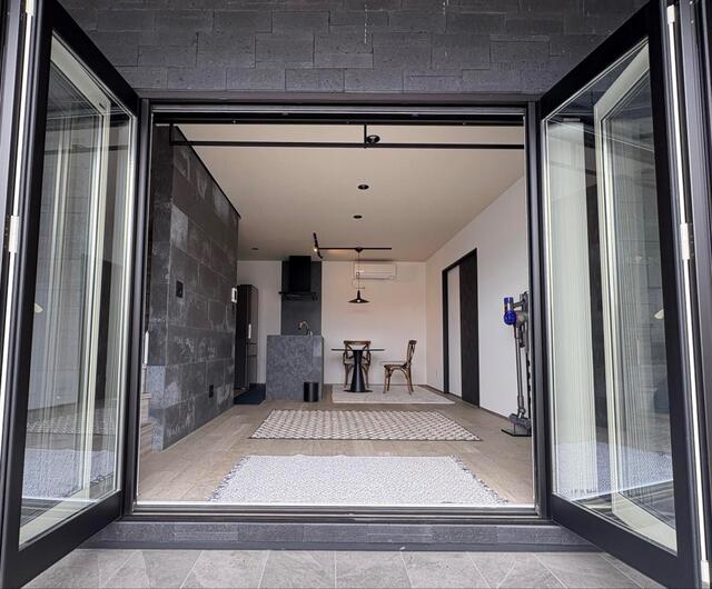 アットホーム】The house A 2LDK（提供元：(有)サン