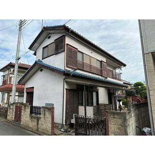 detached 深谷市武蔵野