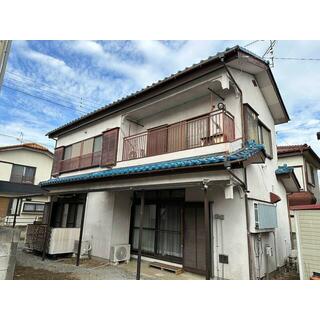 detached 深谷市武蔵野