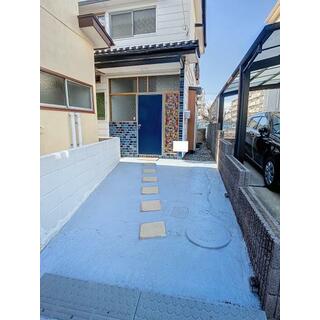 detached 東村山市久米川町１丁目