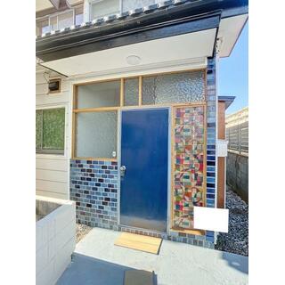 detached 東村山市久米川町１丁目