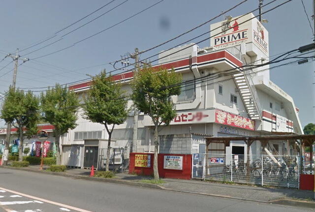 アットホーム メゾンドソフィア 2階 提供元 株 タウンハウジング 町田店 川崎市麻生区の賃貸アパート