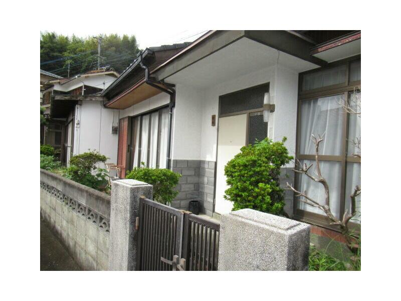 Nishisonogi District, Tokitsu Town, Motomuragō, 1-story, 5DK