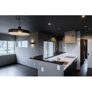 detached 伊達市保原町高子岡