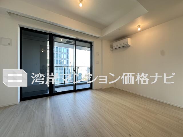 アットホーム】WORLD TOWER RESIDENCE 27階 アットホーム】WORLD TOWER RESIDENCE 27階