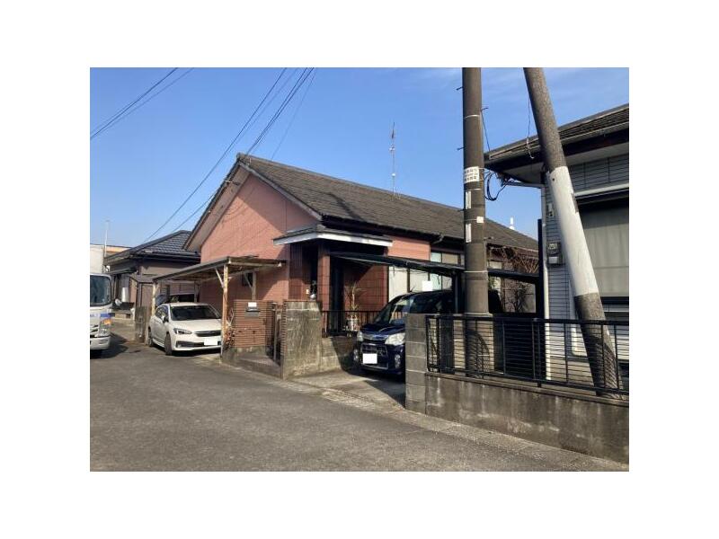 Nishikaminaka, Sadowara Town, Miyazaki City