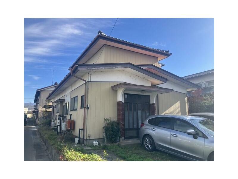 2-story 6K in Minamihonmachi, Yanagawa Town, Date City