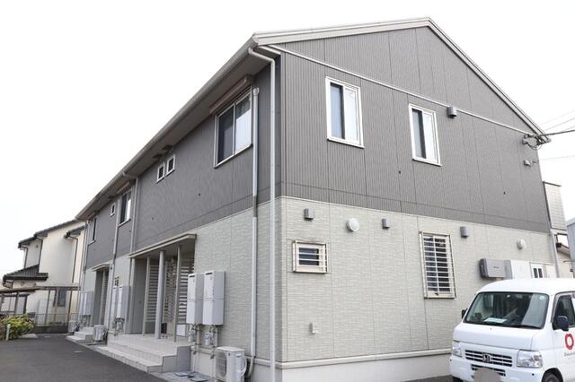アットホーム スローライフさしま 103 1ldk 提供元 川口土地 株 坂東市の賃貸アパート 1058696561