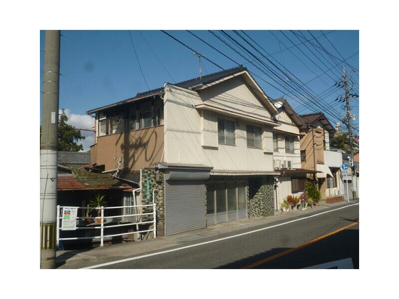 Kitakyushu City Moji Ward Tanimachi 1-chome 2-story 4SDK