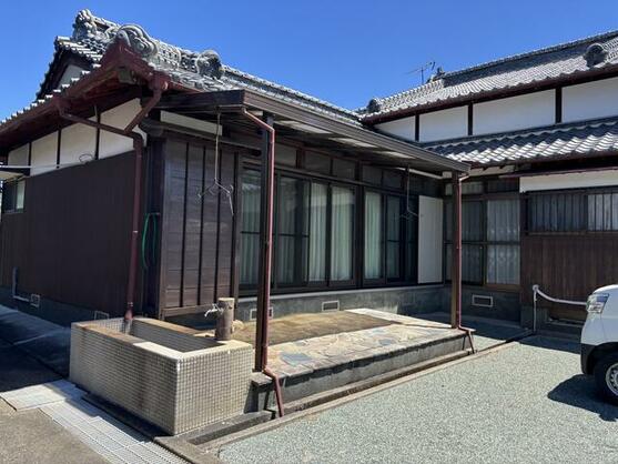 【アットホーム】三養基郡みやき町 大字中津隈（中原駅） 平屋建 6DK[6987179498]三養基郡みやき町の一戸建て（提供元：松田 ...