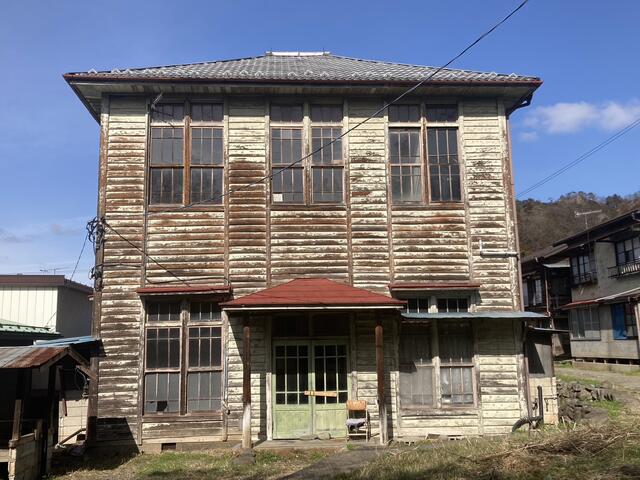 Cheap house for sale in Shimonita, Gunma
