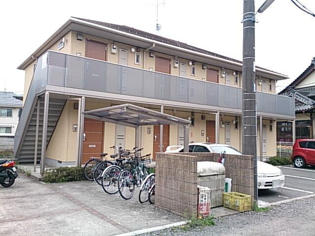 アットホーム ルミエール ２０３号室 １ｋ 提供元 小宮商事 有 八王子市の賃貸アパート