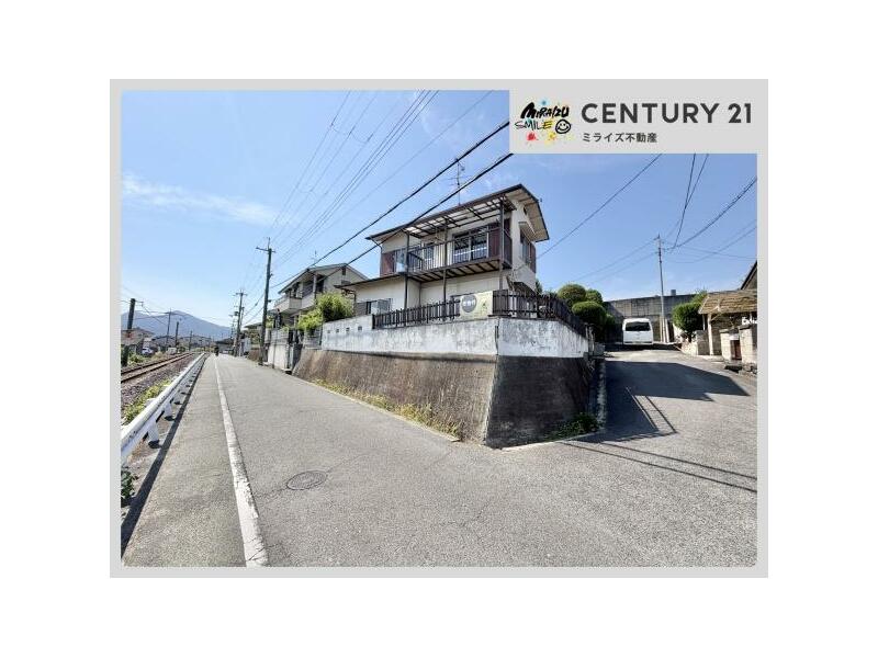 Yamatotakada-shi, Yamatotakada Oaza-Tsukiyama (Tsukuyama station) 2F 4DK

3,800,000 yen