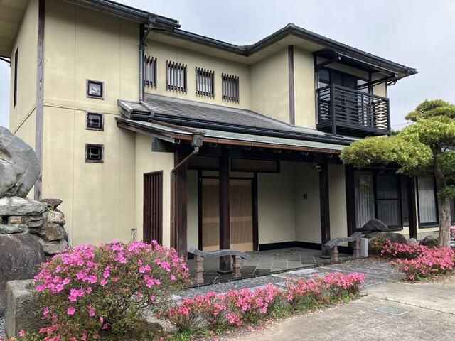 Cheap house for sale in Akune, Kagoshima