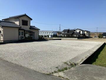 アットホーム】魚津市 江口（経田駅） 住宅用地[1192725819]魚津市の 