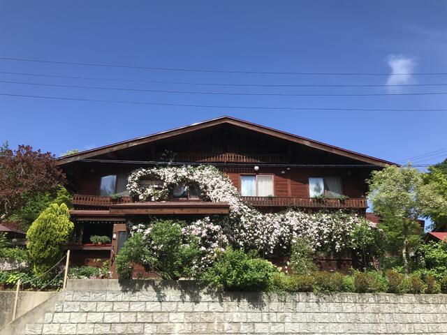 約2000坪別荘売たし　蔵王の隣　売値598万 約2000坪別荘売たし 蔵王の隣 売値598万