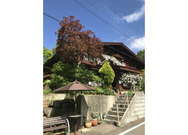 約2000坪別荘売たし 蔵王の隣 売値598万