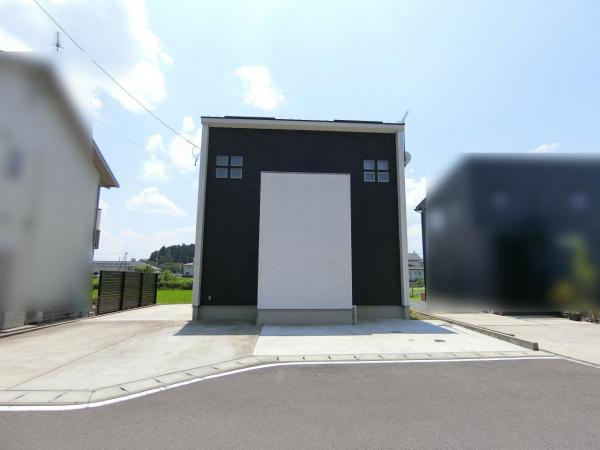 Cheap house for sale in Nishishirakawa, Fukushima