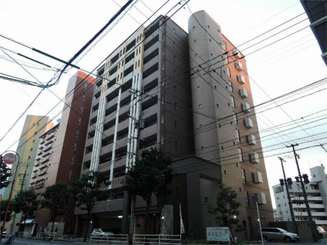 アットホーム 北九州市小倉北区 三萩野２丁目 香春口三萩野駅 11階 １ｌｄｋ 提供元 株 アンサー倶楽部 賃貸係 北九州市小倉 北区の賃貸マンション