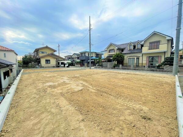 アットホーム 瀬戸市 南山町3丁目 水野駅 2階建 4ldk 1088502154 瀬戸市の新築一戸建て 提供元 センチュリー21株式会社 トラスト 一軒家 家の購入