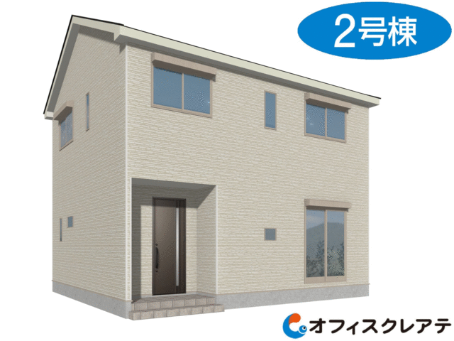 アットホーム】七尾市 郡町（七尾駅） 2階建 3SLDK