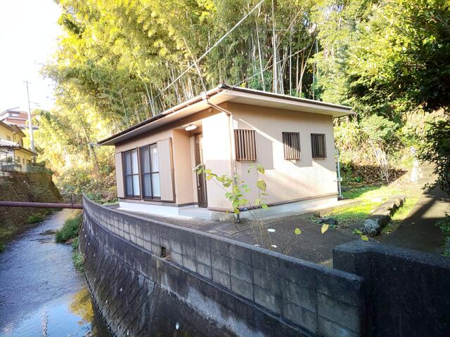 アットホーム 長崎市 葉山２丁目 道ノ尾駅 平屋建 １ｄｋ 長崎市の中古一戸建て 提供元 プライム不動産 株 一軒家 家の購入