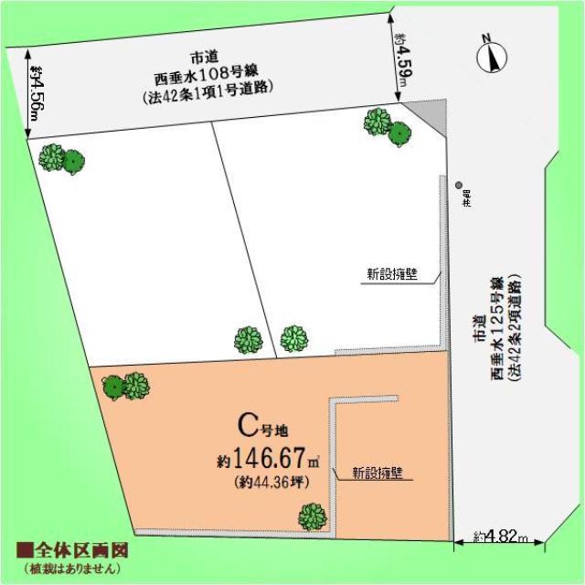 アットホーム 神戸市垂水区 霞ケ丘６丁目 舞子駅 住宅用地 神戸市垂水区の土地 売地 宅地 分譲地など土地の購入情報