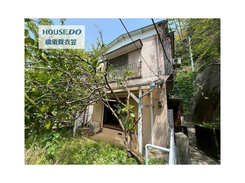 2-chome, Higashi-itamicho, Yokosuka-shi, Kanagawa (Itsumi station) 2F 5K

Yokosuka-shi, Kanagawa