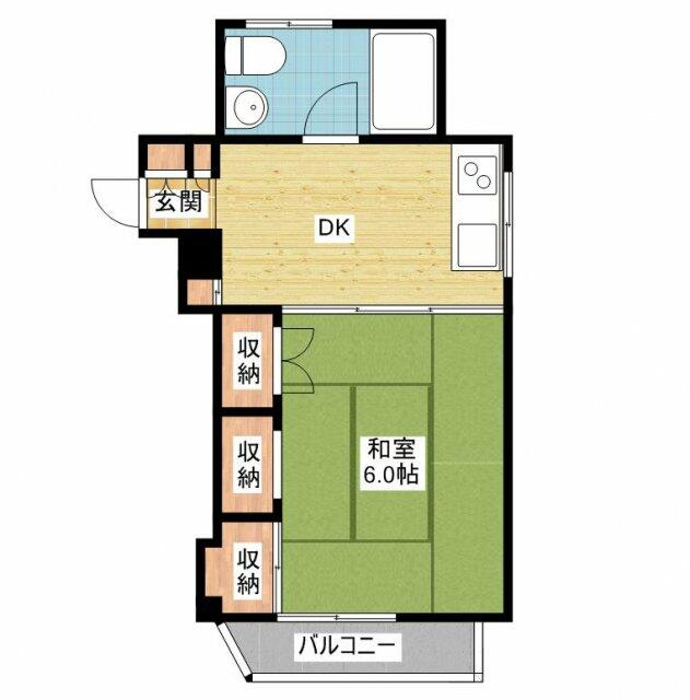 アットホーム ライフステージ池下 2階 １ｄｋ 提供元 ｍｙ賃貸 エイシン 株 名古屋市千種区の賃貸マンション