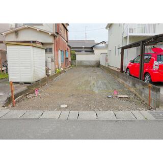 三島市 谷田 （三島二日町駅 ） 住宅用地