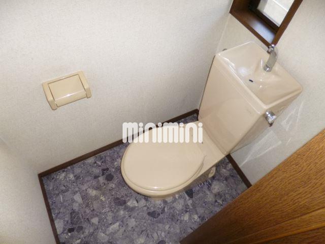 注文住宅 失敗例に学ぶ トイレの数 場所 不動産の教科書